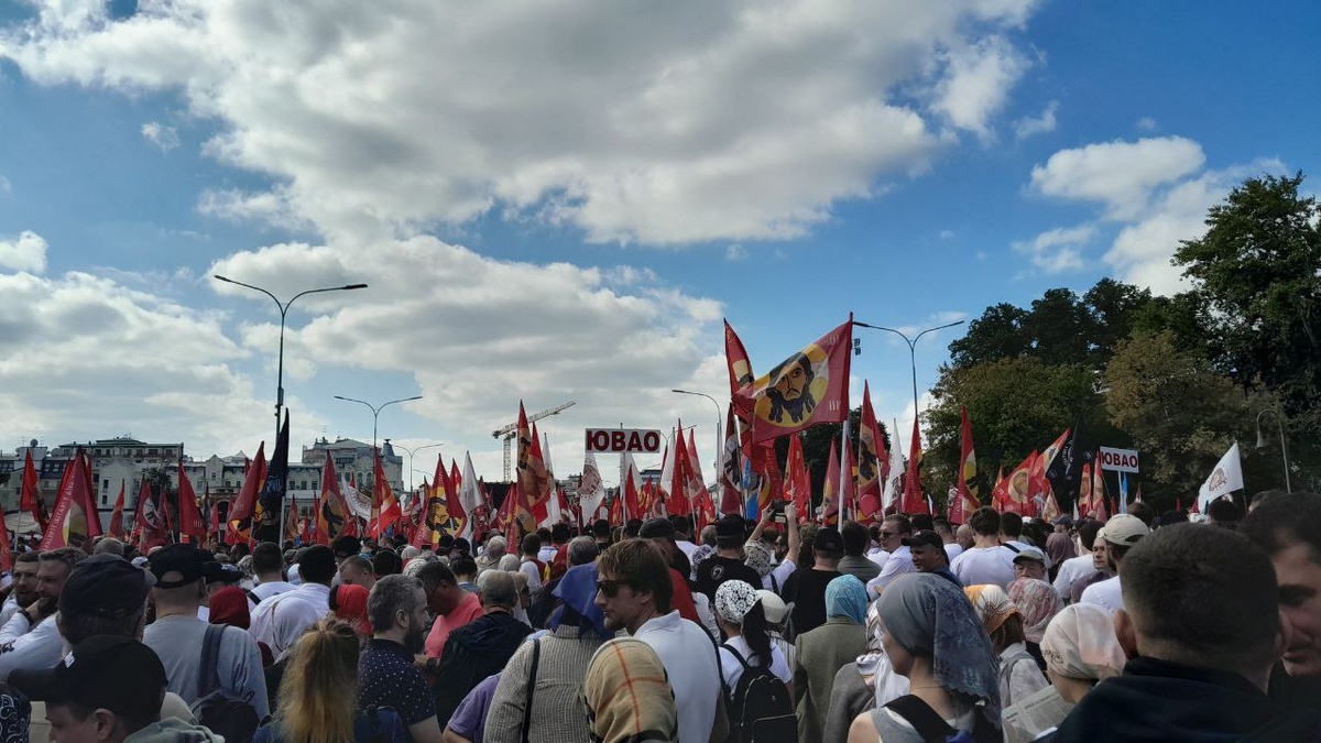 Готовы 