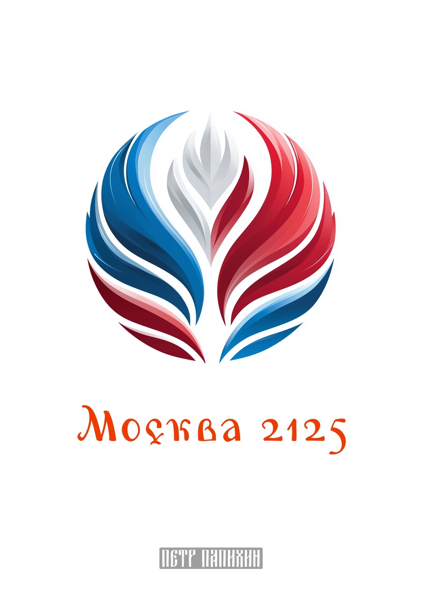 ©Петр Папихин 2025  / «Москва 2125»