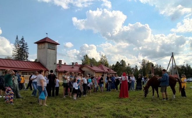    © паблик Музея «Дом станционного смотрителя»/ВК