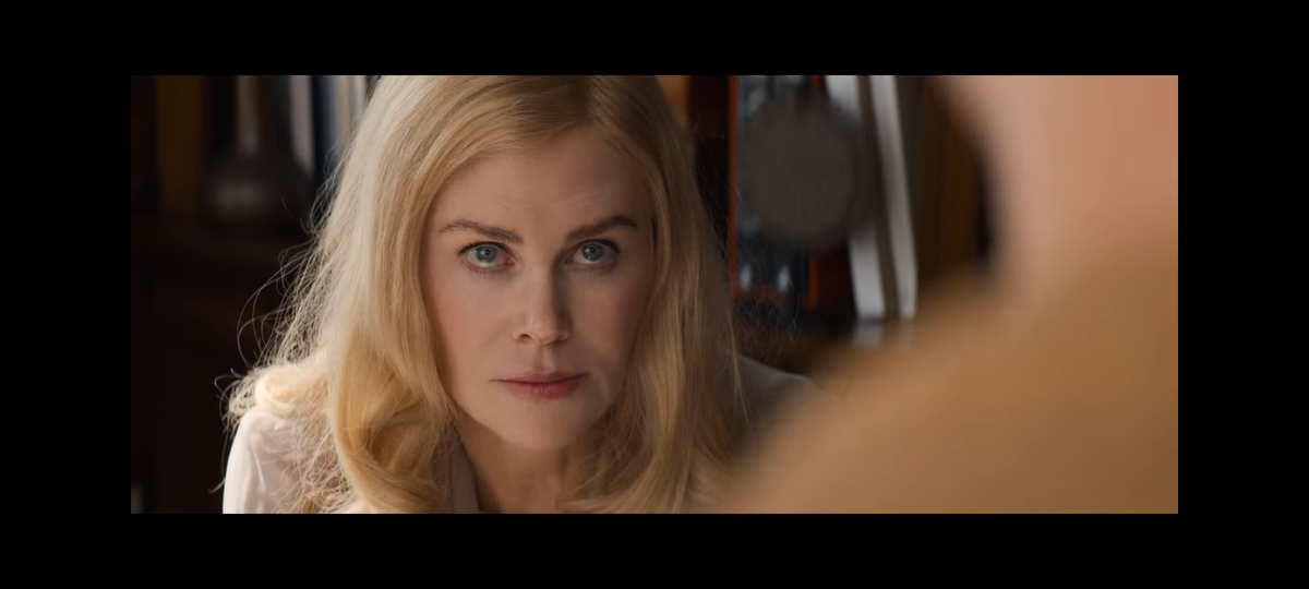 Кадр из сериала. Здесь и далее скриншоты автора. 