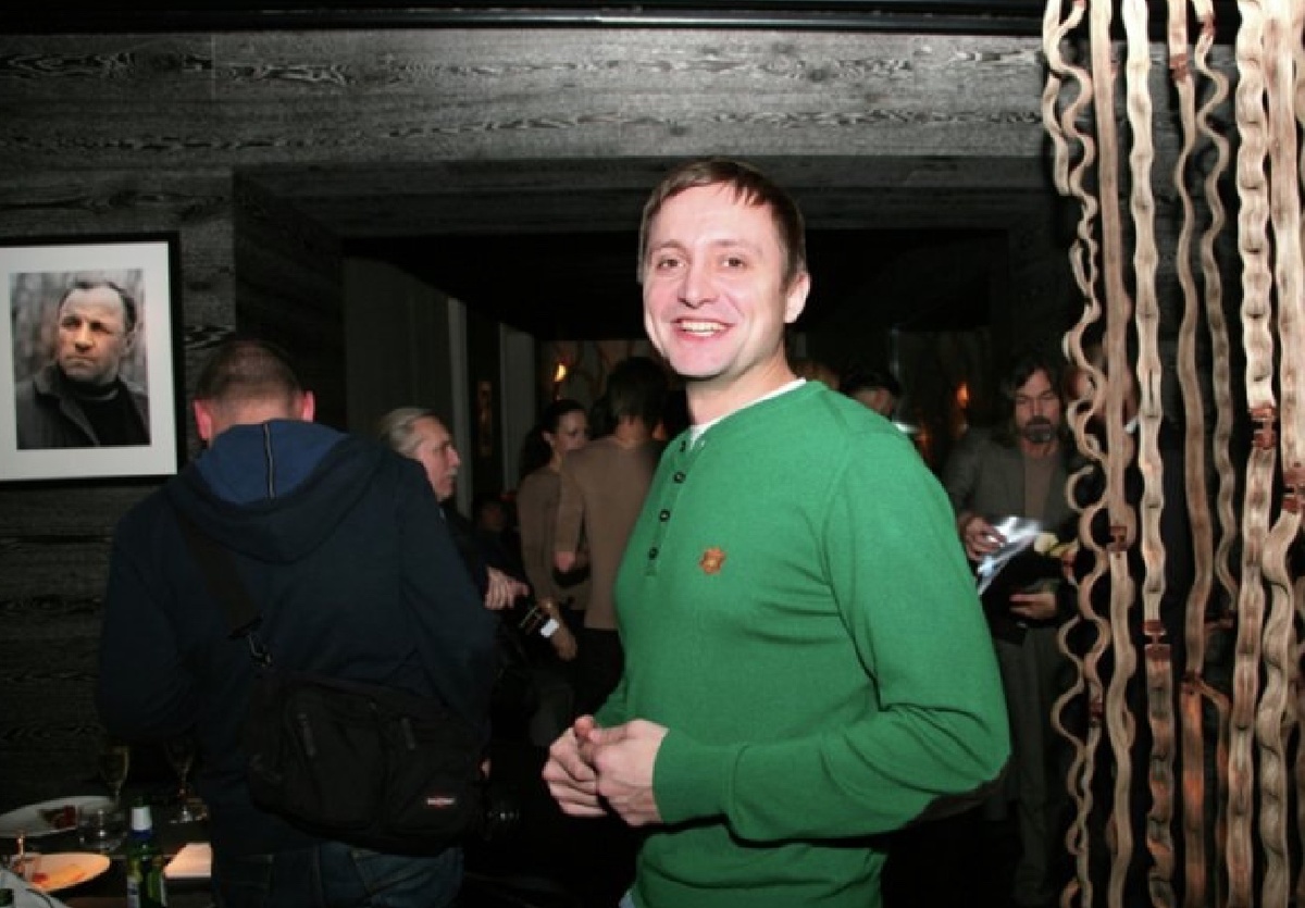 Первые шаги в творчестве Михалков сделал на съемках «Сибирского цирюльника»