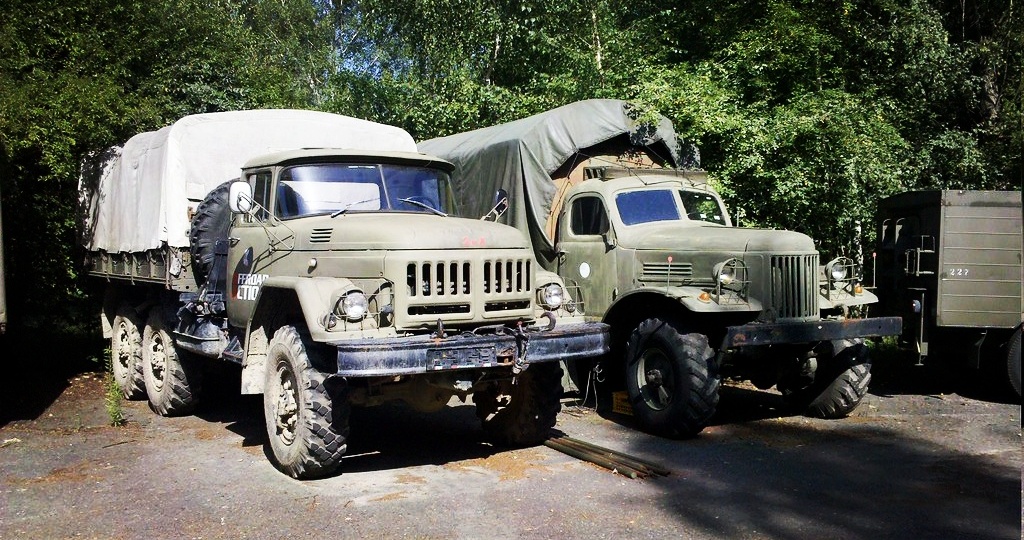 «ЗИЛ-131 — главная ошибка советского автопрома. Вот почему «Захар» 157-й был и остаётся царём грязи».