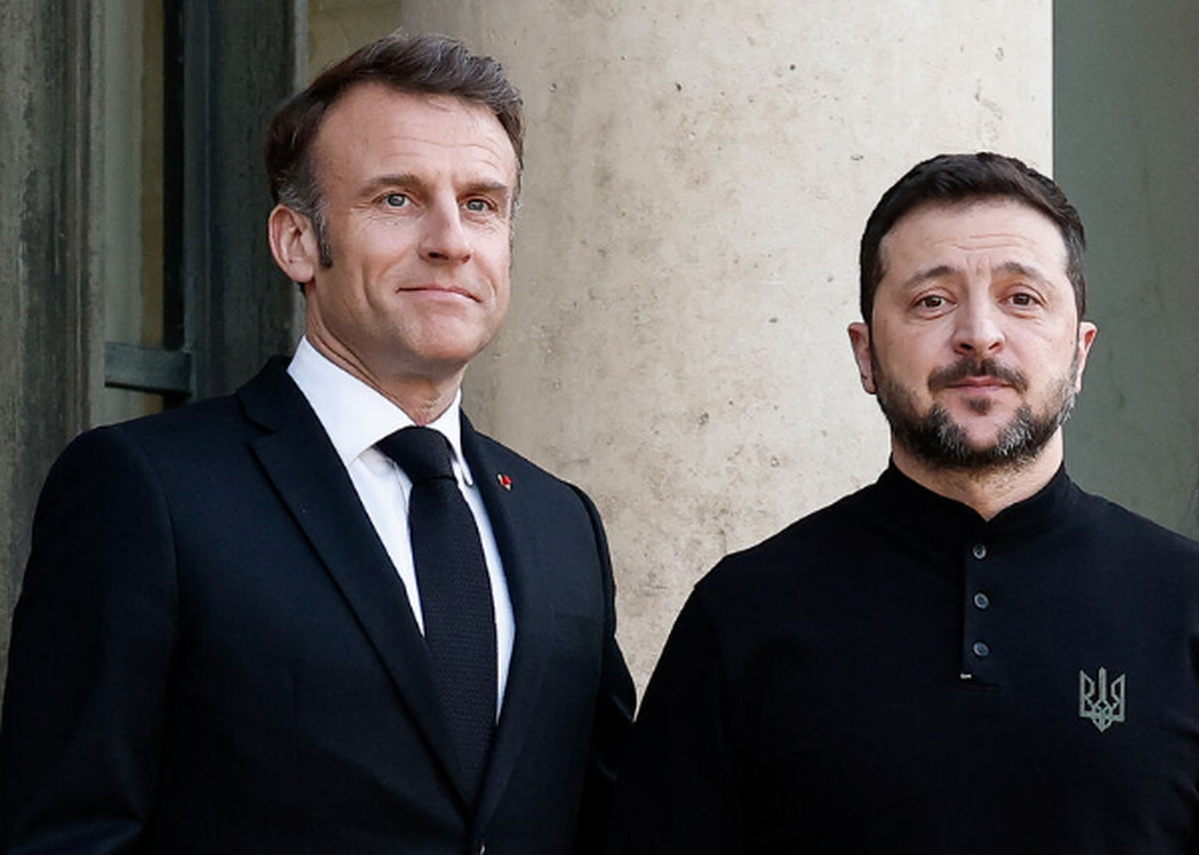    Фото: Benoit Tessier, источник: Reuters