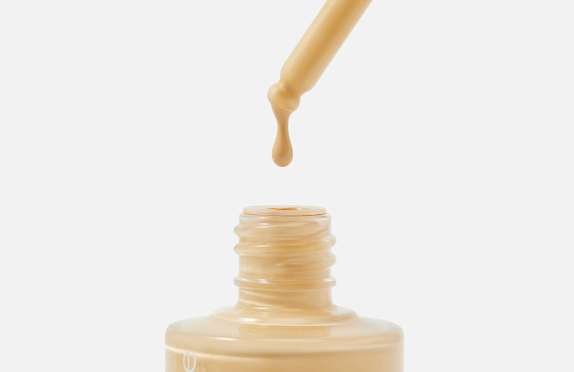 Тональная сыворотка для лица
Catrice Nude Drop