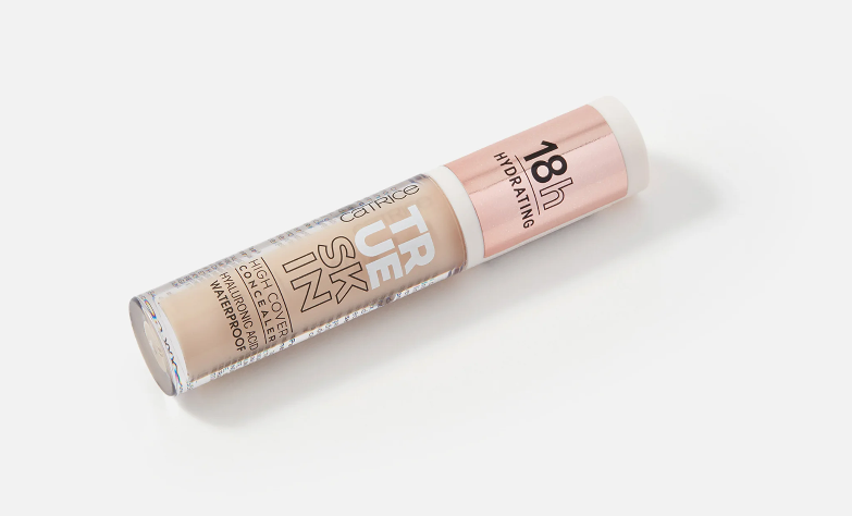 КОНСИЛЕР
Catrice True Skin High Cover Concealer
