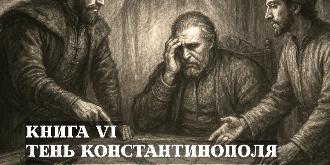 Глава 25. Два фронта, два брата