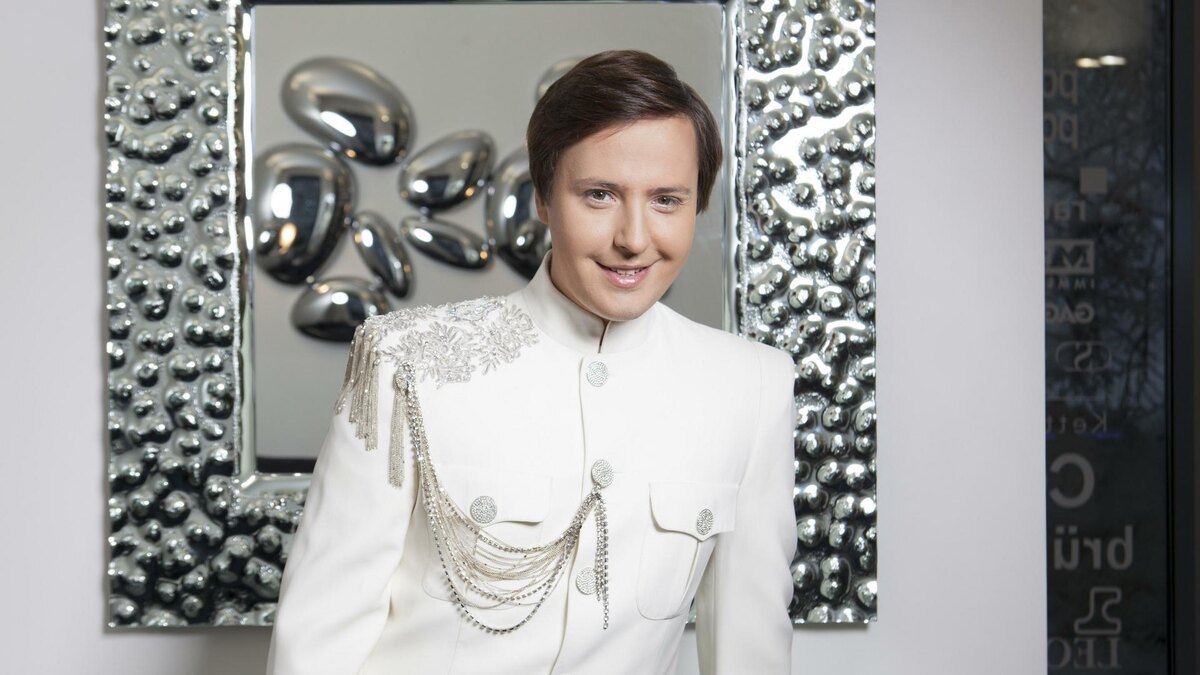 Фото: Natalia Shakhanova/Global Look Press