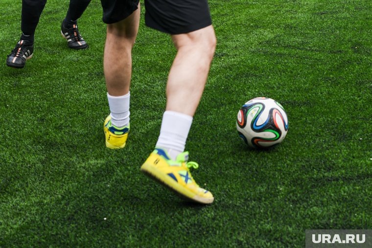    Шесть команд из муниципалитета боролись за главный приз