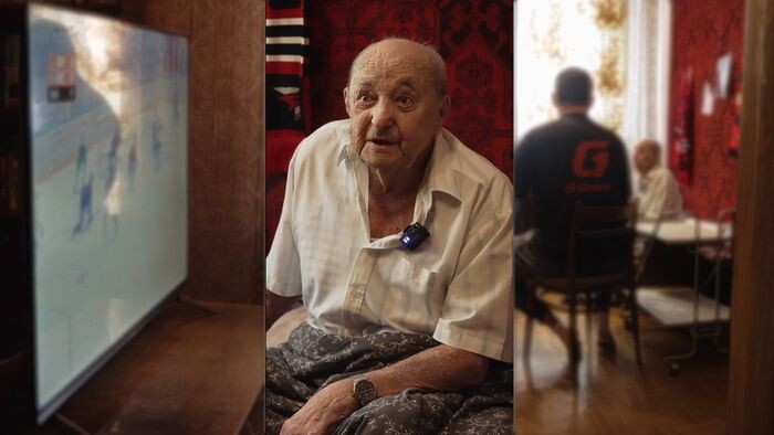    ХК «Авангард»