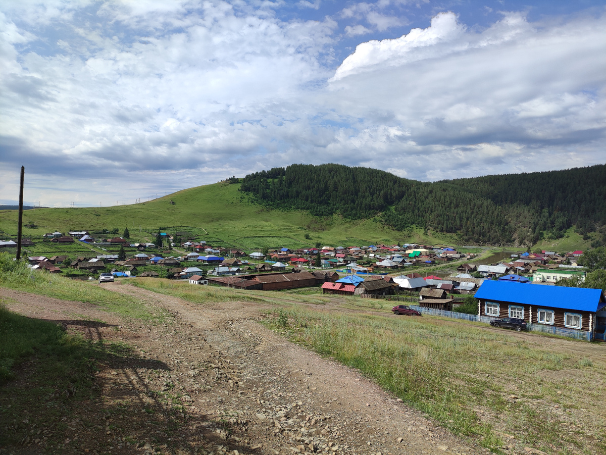 Фото автора