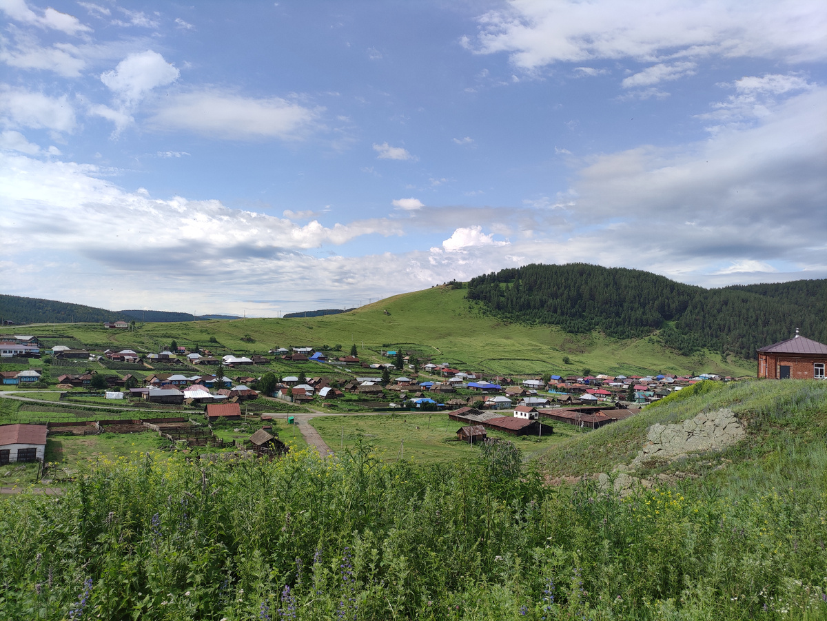 Фото автора