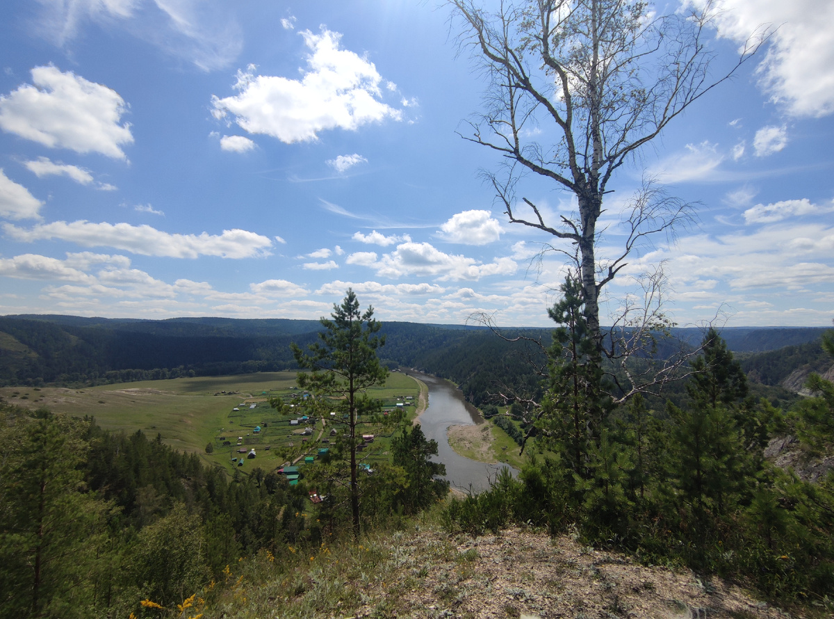 Фото автора