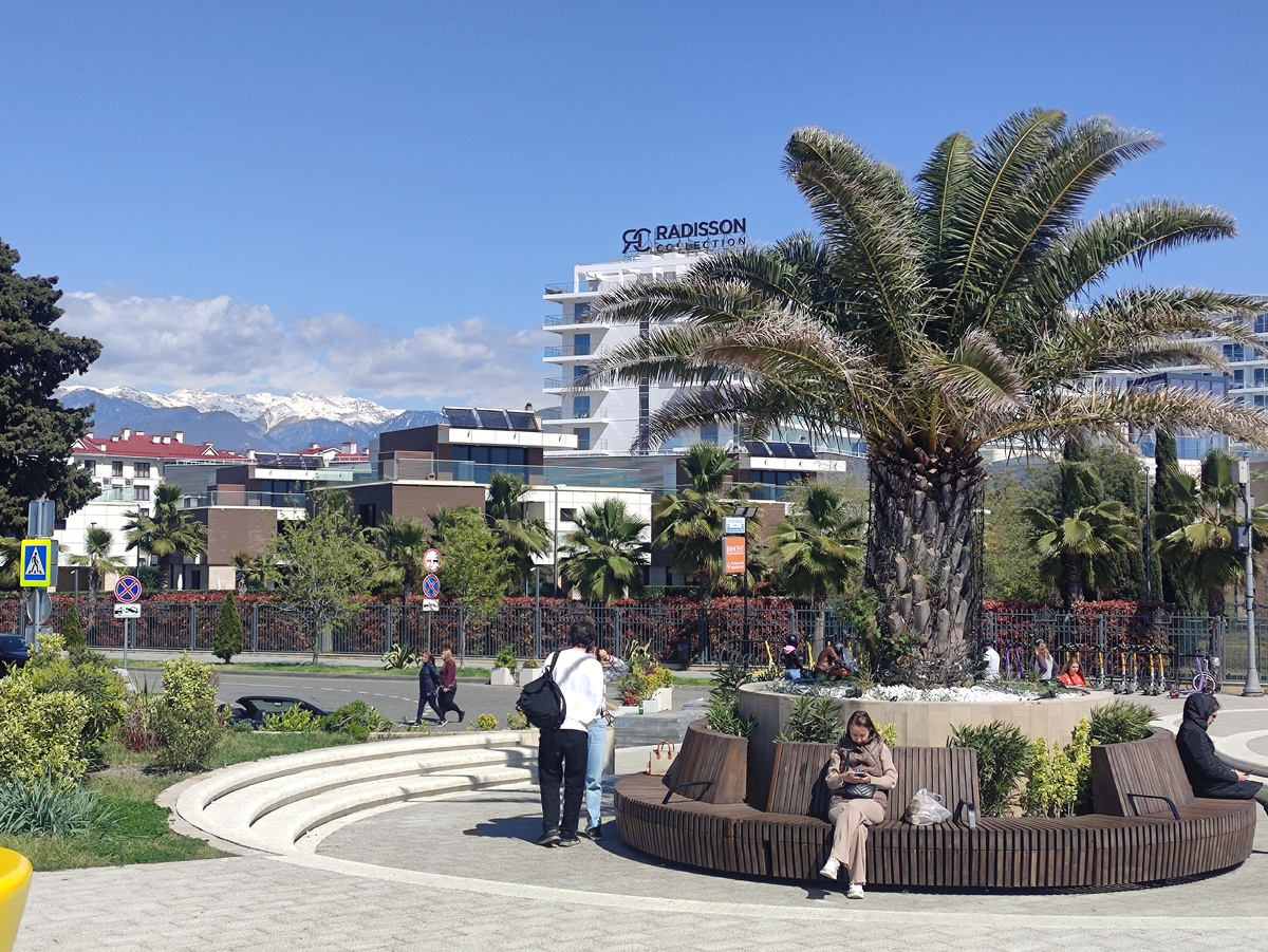 Фото автора