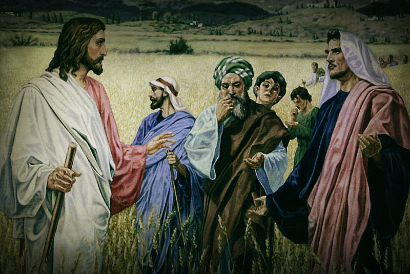 «Вся эта нечистота станет явной на Страшном суде». Евангелие дня с толкованием