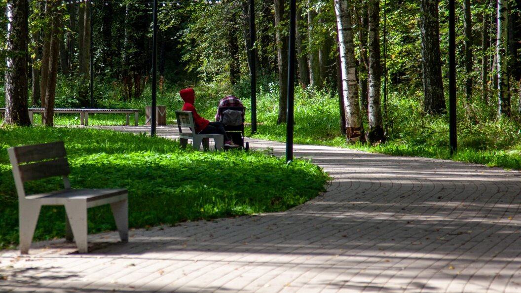    Фото: Oksana Korol/Globallookpress