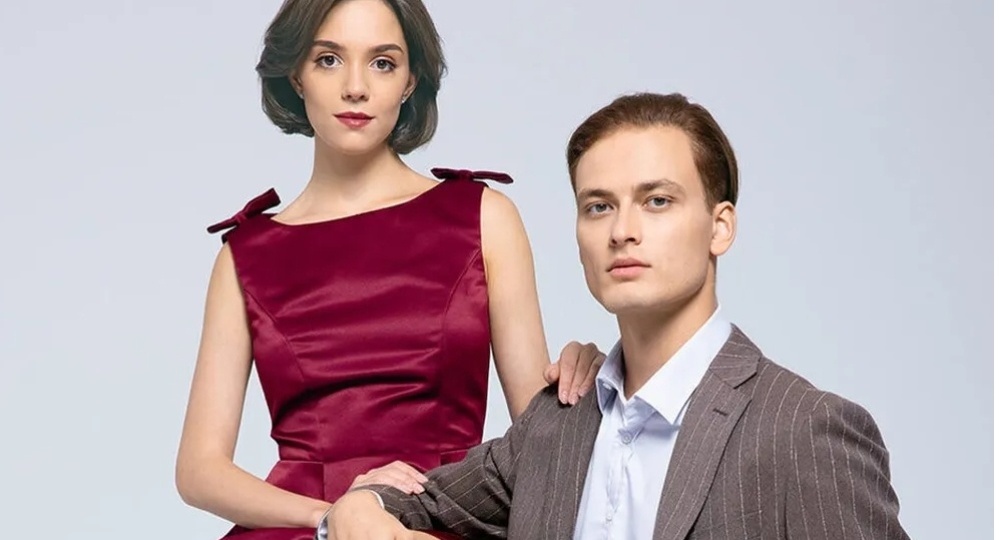 Женя Медведева "попала в хорошую компанию" Ильдара Гайнутдинова. Деликатные особенности этого творческого союза.