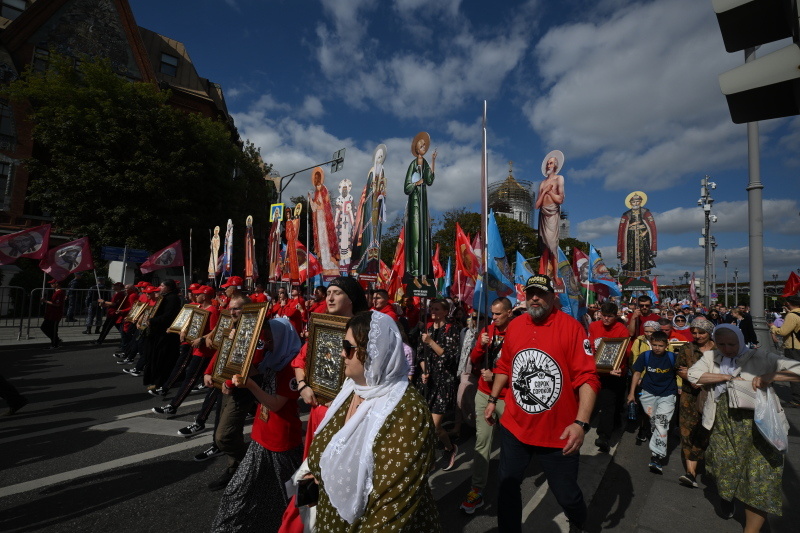     Фото: Царьград.