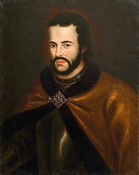 Ивану Пятому тут явно льстили