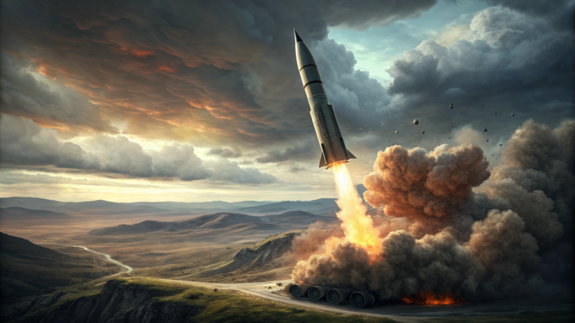   Сгенерировано с помощью ИИ