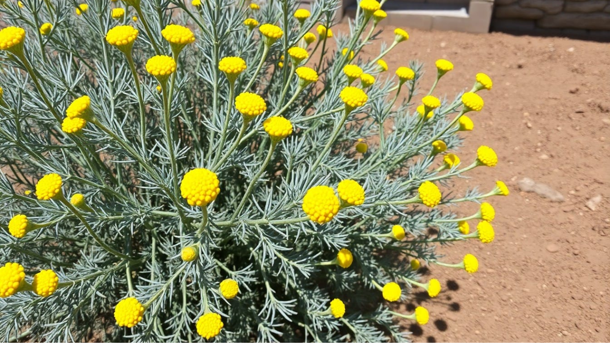 Краспедия: 3 шага к солнечным шарам в вашем саду — остерегайтесь 2 роковых ошибок с влагой!