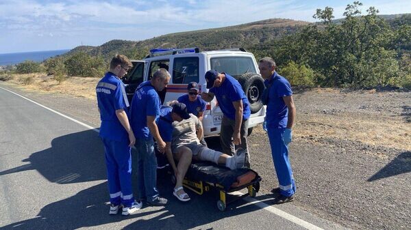    © ГУ МЧС России по Республике Крым