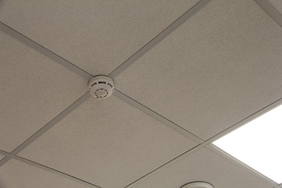 Правильный выбор места установки