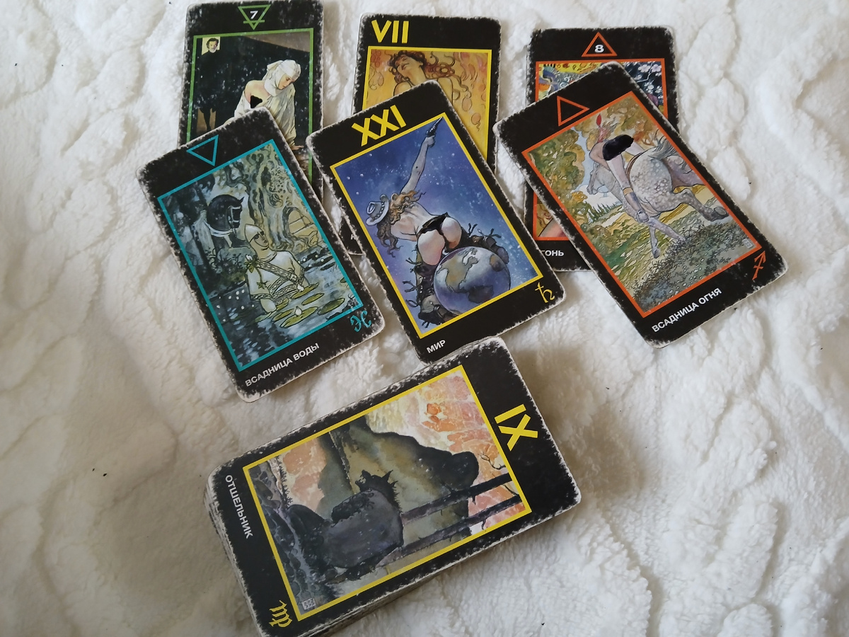 Фото автора. 