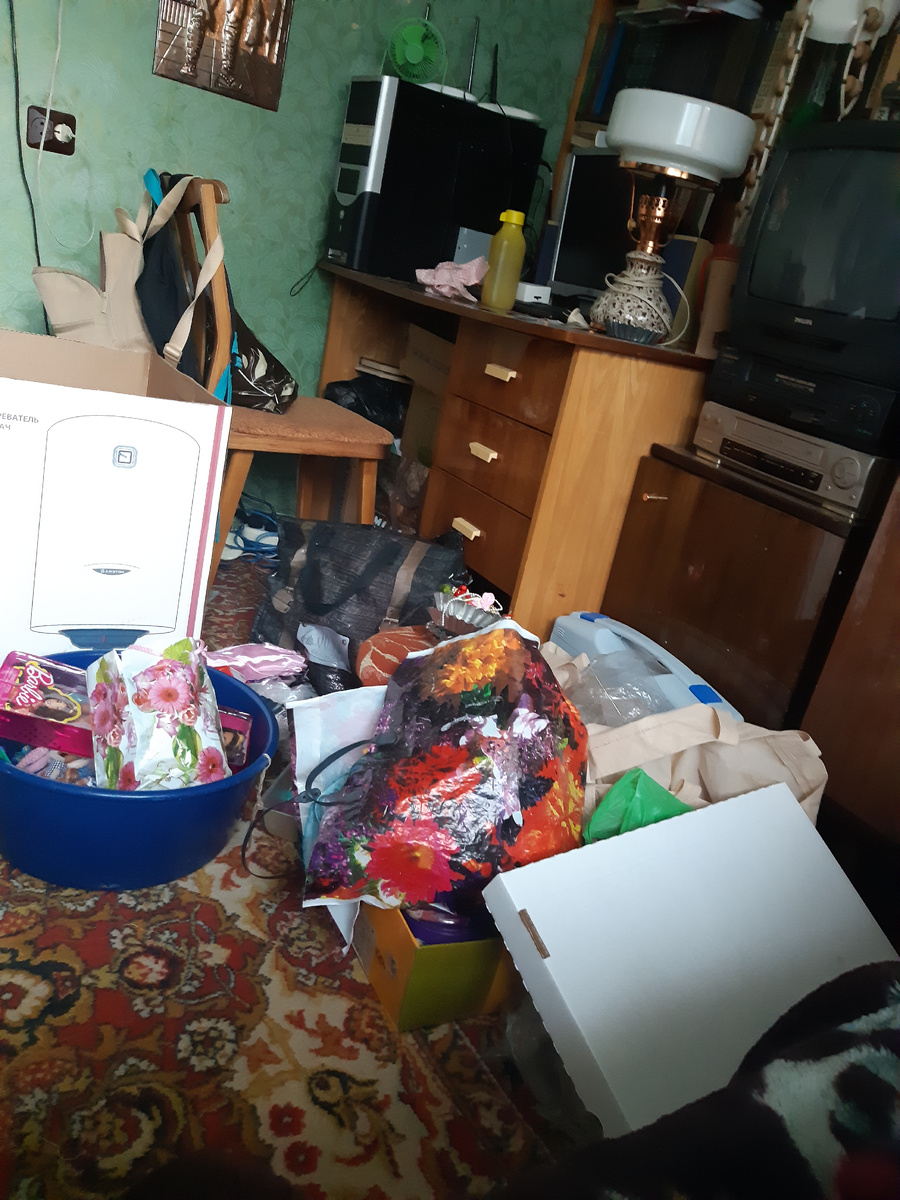 Авито, держись, мы идём!)))