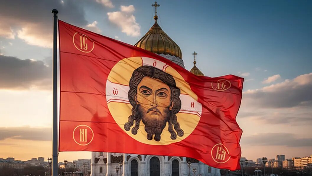    Коллаж Царьграда