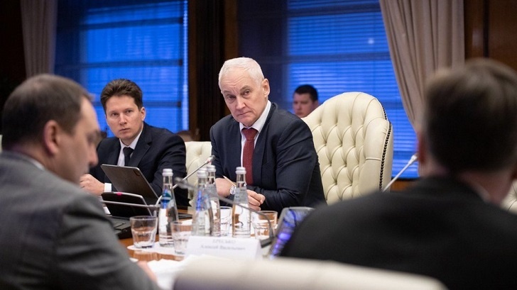    Фото: government.ru