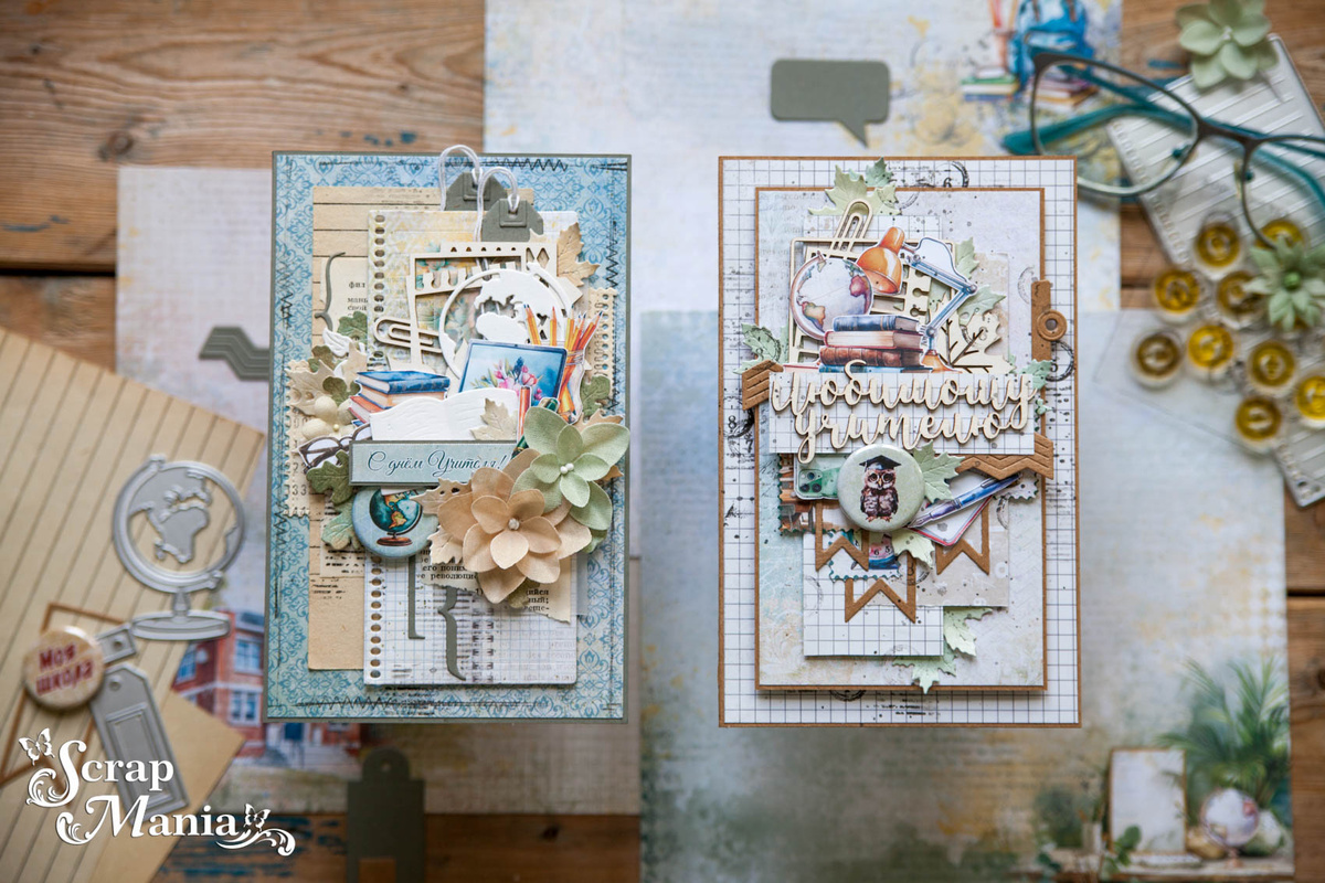 Больше фото в галерее. Листайте ➡