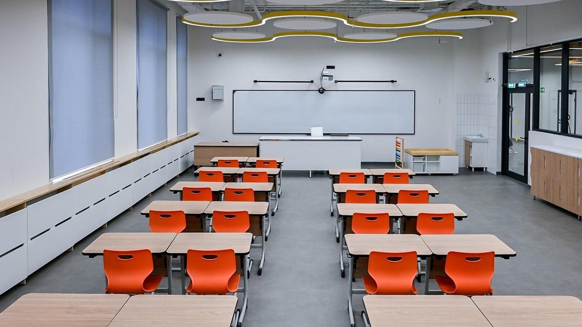 Фото: Максим Мишин. Пресс-служба Мэра и Правительства Москвы