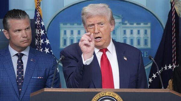    © AP Photo Alex Brandon