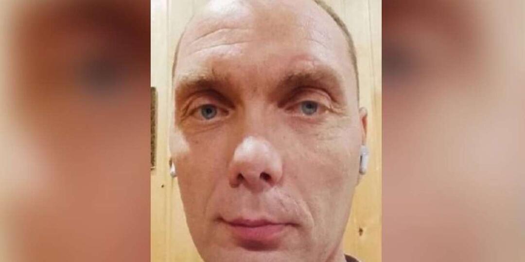 Без вести пропал 47-летний мужчин под Воронежем