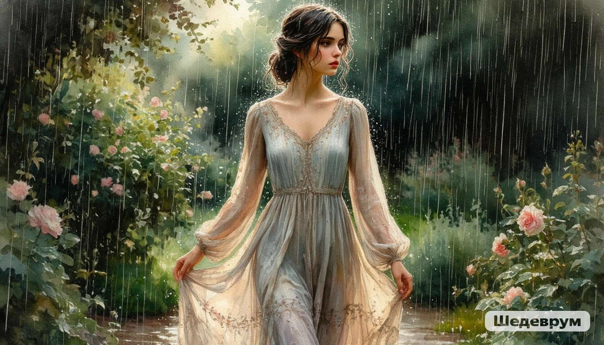 Сгенерировано шедеврумом 