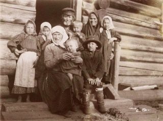 Какие еврейские фамилии русские считают своими