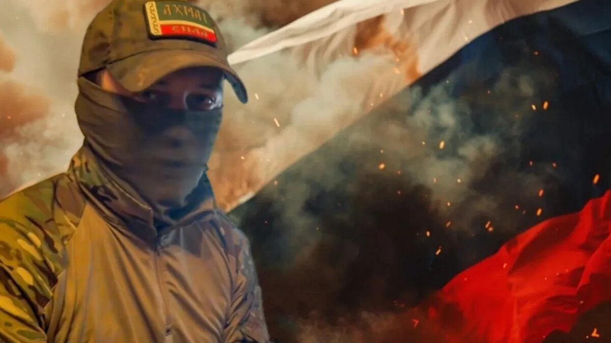 Коллаж NovorosInform