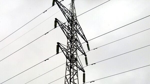    © Sputnik / Виктор Толочко