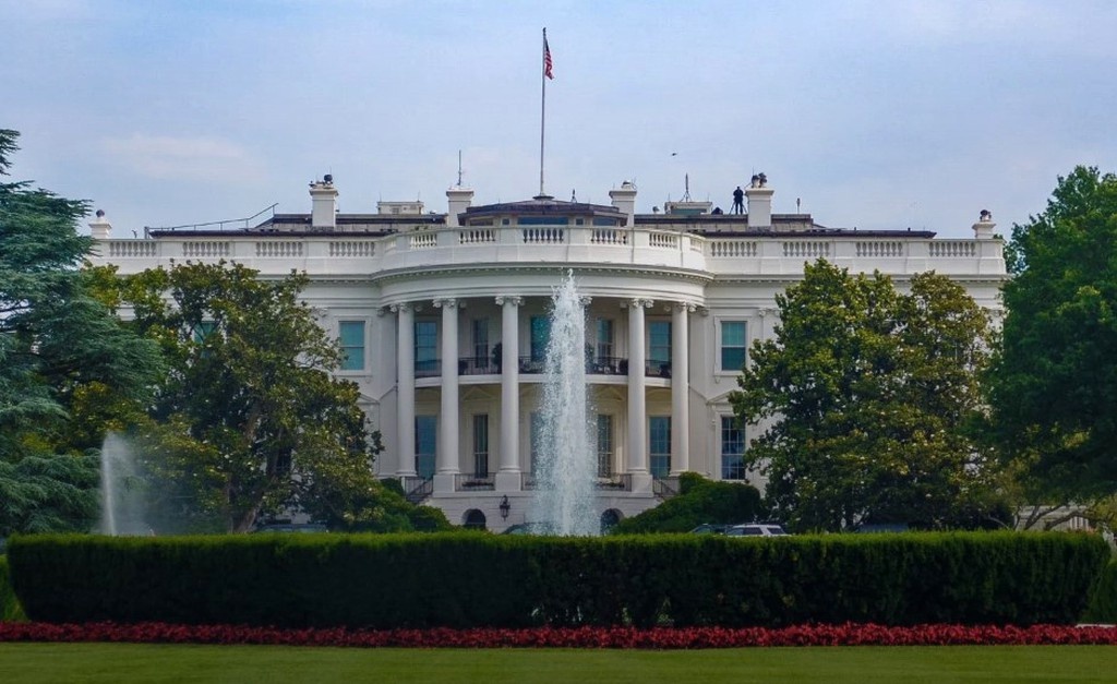    Фото © whitehouse.gov