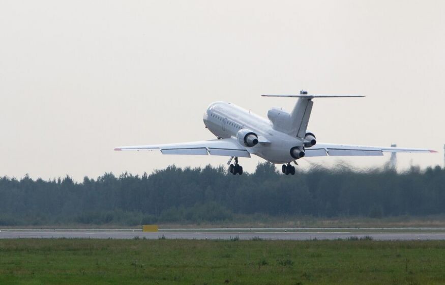    Россия единственная в мире страна, способная изготовить все детали самолета: Мантуров