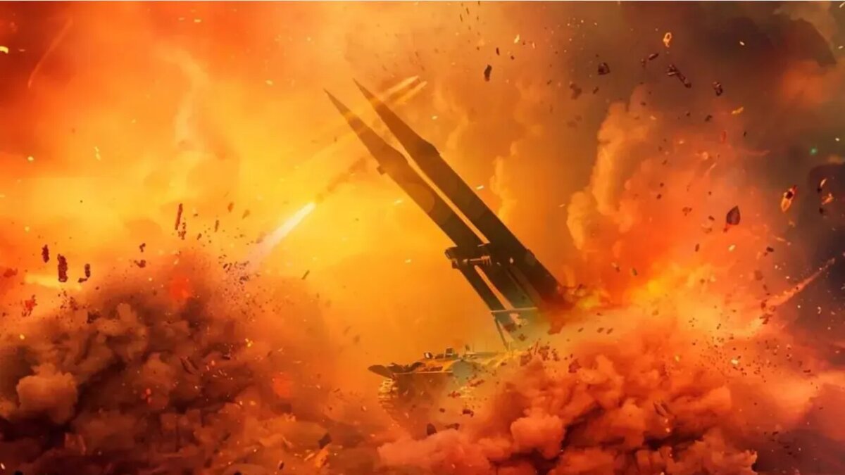 Коллаж NovorosInform