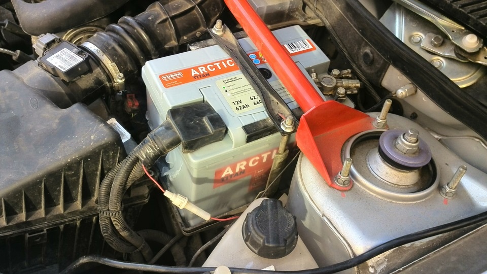 Как заставить аккумулятор жить более 10 лет и почему у многих он "сдыхает" через два года. Простые способы, которые продлят жизнь батареи