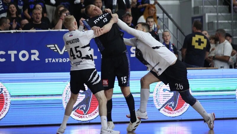      Фото: ГК «Виктор»