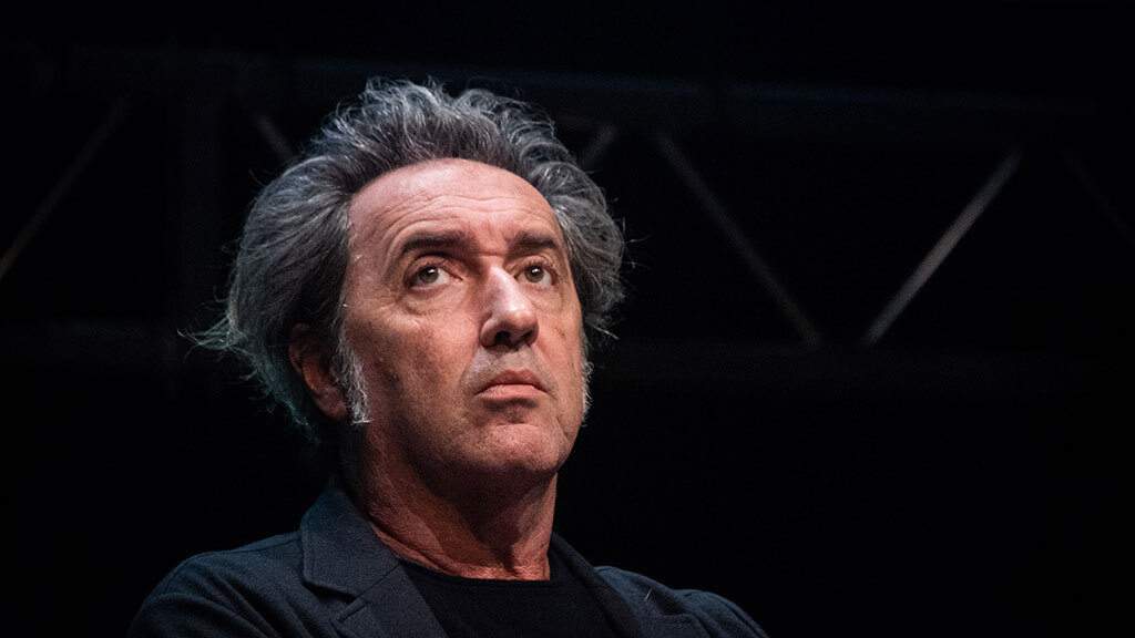 Режиссер Паоло Соррентино | vedomosti.ru