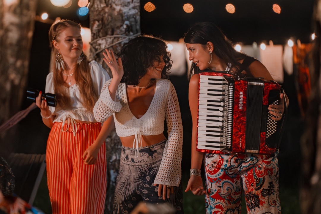 Фото предоставлено группой