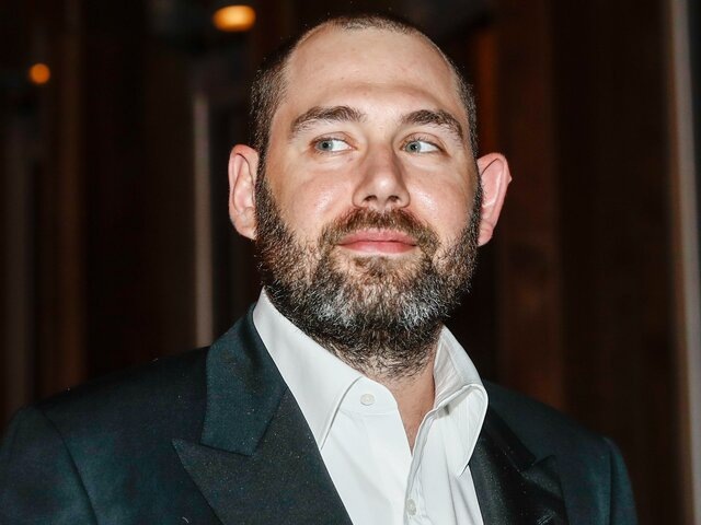    Фото: ТАСС/Артем Геодакян (Семен Слепаков признан в России иноагентом)