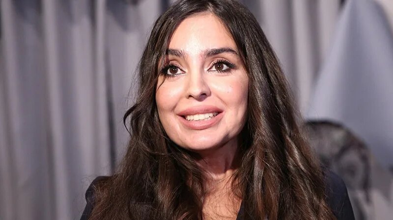 Лейла Алиева