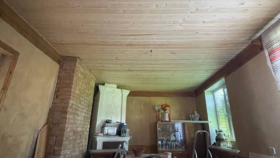 Лето продлено, дача все еще в полный рост