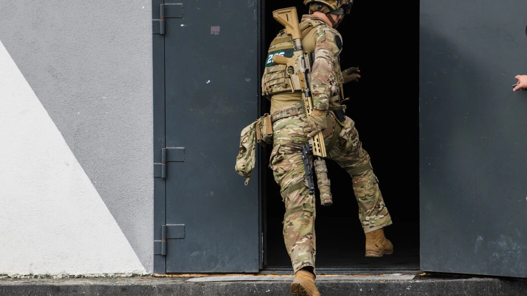    Ilya Moskovets/Globallookpress