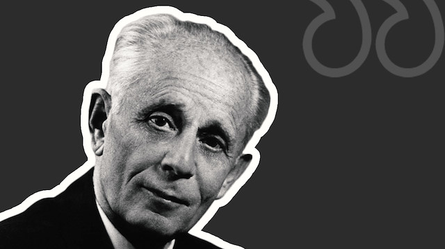 Ганс Селье (26 января 1907 — 16 октября 1982) — канадский патолог и эндокринолог австро-венгерского происхождения.